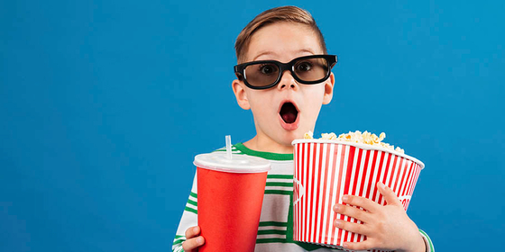 Аниме, видеоигры и Netflix. Звучит странно, но работает