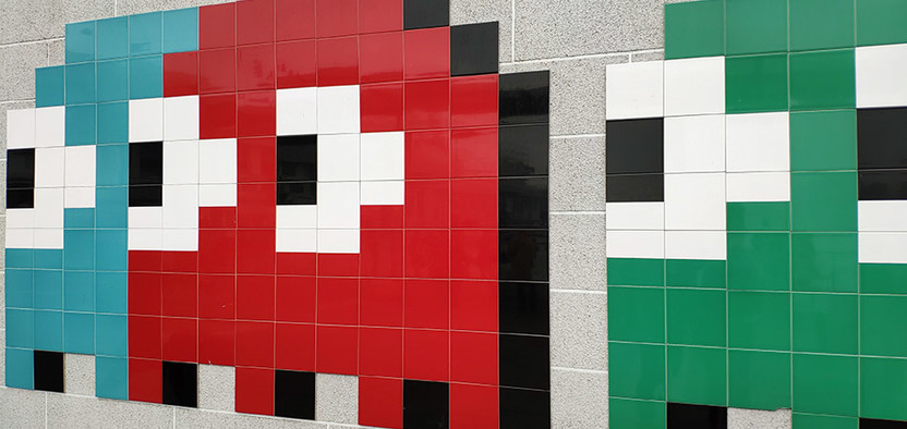 Что такое NFT-игры